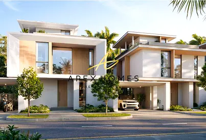 Huge Plot | On The Park | Single Row