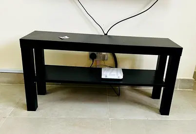Small Table (Ikea)