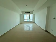 Free parking, gym &amp; pool, maid room, 3 baths, spacious, open view, 2nd tenant, family tower, pri