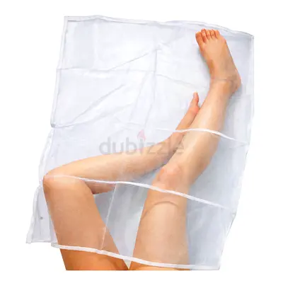 Kulambo Mosquito Net Sacks Made in Philippines - White