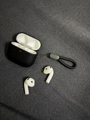 Airpods 4