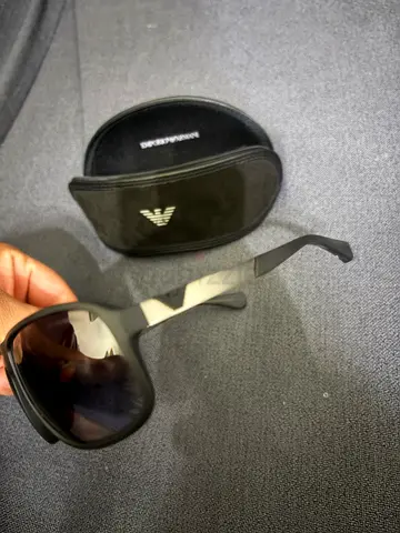 EMPORIO ARMANI