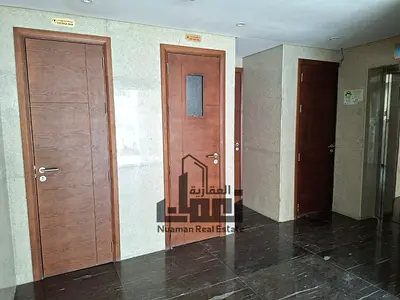 Premium Investment Building in Al Khan | AED 900K Income & 8% Yield