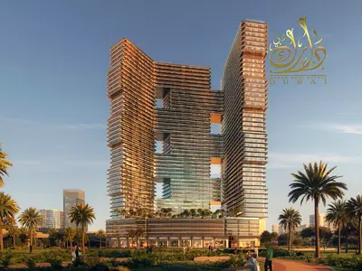Binghatti Sky Terraces | Smart Investment | Near Dubai Autodrome