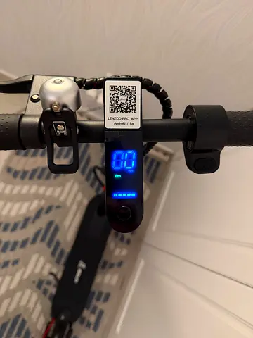 Electric Scooter for Sale