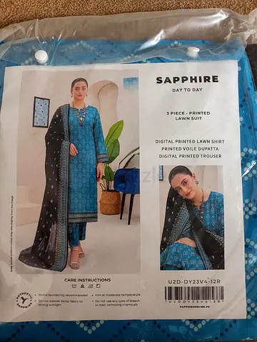 Pakistani ladies suites