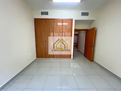 GET SPACIOUS 1BHK WITH WARDROBE JUST OPPOSITE OF SAHARA