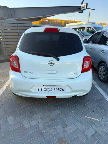صورة 6 لـ 2020 Nissan MICRA