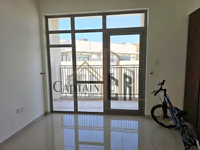 1BR Apartment w/ Balcony | Uptown Zahia