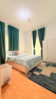 Amazing Deal: FURNISHED MASTER BEDROOM WITH BALCONY  PARKING 🅿️