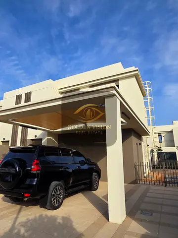 2 Bedroom Townhouse for Rent Falcon Island Al Hamra Village