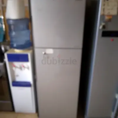 Hitachi Fridge Freezer for sale