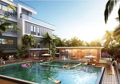 Fully Furnished Apartment - In the Heart of Dubai - High ROI 15%