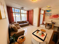 Furnished 3-Bedroom Townhouse in the Heart of Damac Hills 2 – A Perfect Blend of Comfort and Luxur