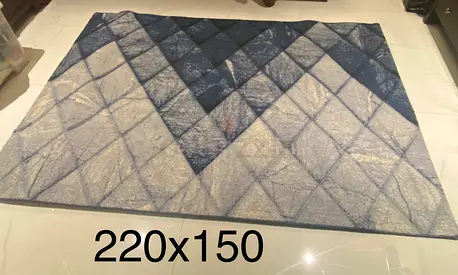 Blue Carpets for sale