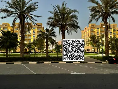 For Sale | 1 Bedroom Apartment in Al Ameera Village – Al Yasmeen, Ajman ✨ A great opportunity for living or investment in one of Ajman’s most in-demand areas! 📍 Location: Al Ameera Village – Al Yasmee