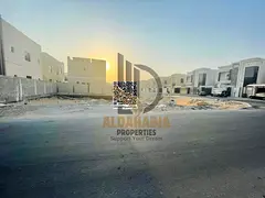 Residential Investment Land for Sale in Al Yasmeen – Prime Location