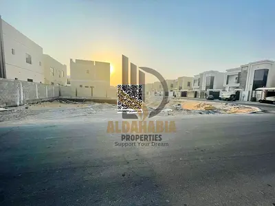 قطعة أرض سكني استثماري للبيع في الياسمين – موقع مميز