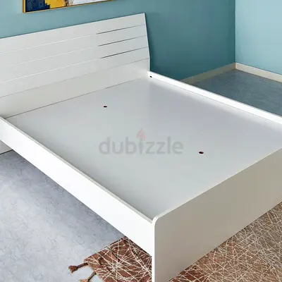Bed frame