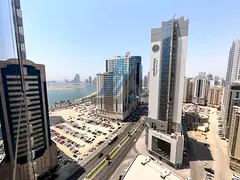 One bhk in altawoon Sharjah