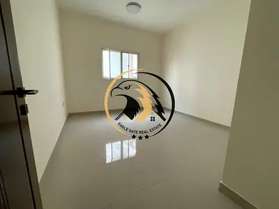 LUXURY BRNAD NEW BUILDING 1BHK NEAR SCHOOLS IN MUWAILEH