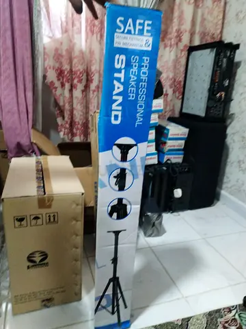 Professional Speaker Stand for Sale