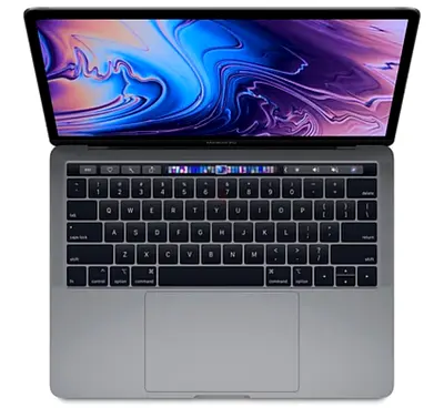 Apple MacBook Pro 13” (2018) – i5 | 16GB RAM