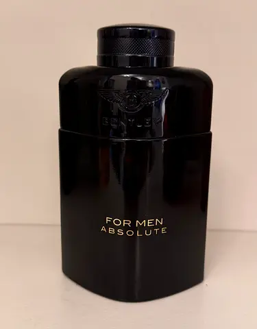 Men Perfume Bentley Absolute 100ML Original
