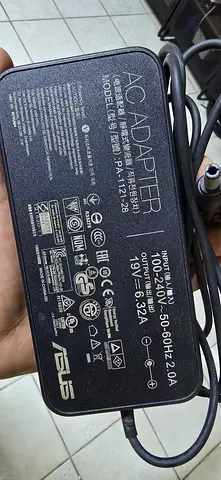 Asus genuine adapter charger