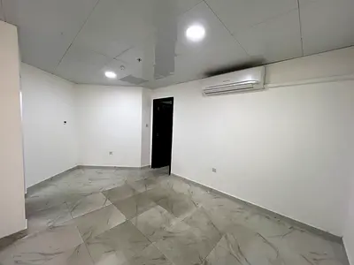 استوديو في أبو شغارة – ثاني ساكن + تكييف + باركينج + مطبخ منفصل