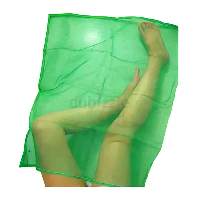 Kulambo Mosquito Net Sacks Made in Philippines - Green