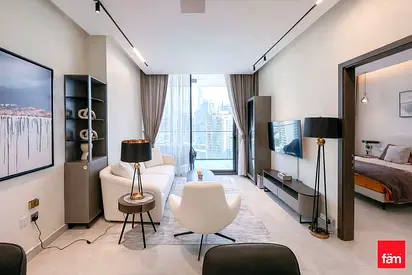 Luxury Furnished | Spacious | Ready to Move In