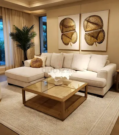 Kingston three seater sofa