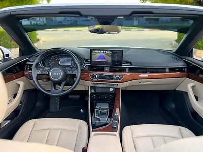 2021 AUDI A5 — миниатюра 15