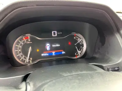 2016 Honda PILOT — фото 12