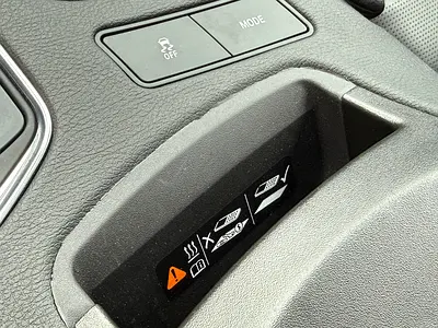 Cadillac XT6 Black Edition, миниатюра 10
