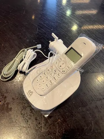 Cordless Phone