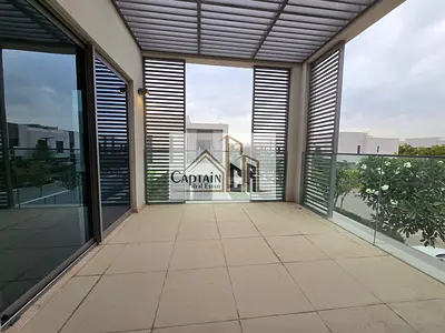 🏡 Luxurious 4BHK Corner Townhouse for Rent in Lilac, Al Zahia One Payment 🌿✨