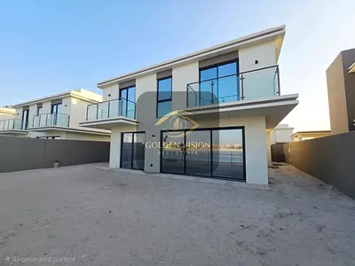 Gorgeous VIP 4 bedroom villa Falcon Island