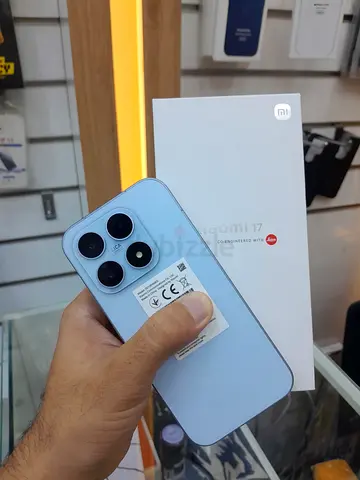 XIAOMI 17 512GB