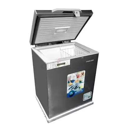 Freezer