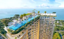 1% Monthly | Fully Furnished | Waterfront