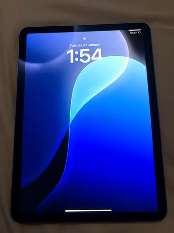 iPad Air (5th generation