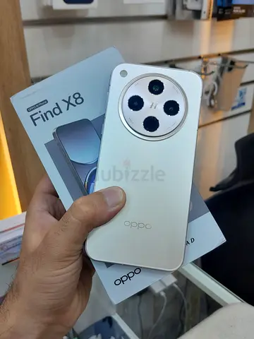 Oppo Find X8 256GB