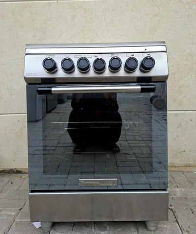 TECHNOGAS gas cooker for sale 60×60 neat and clean