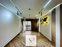 FITTED OFFICE | PRIME LOCATION | METRO STATION
