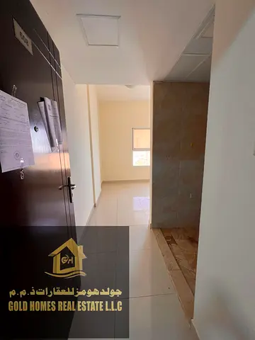 Spacious Studio Apartment with Semi-Separate Kitchen | Prime Location in Al Nuaimiya 3 | AED 22,000 Only