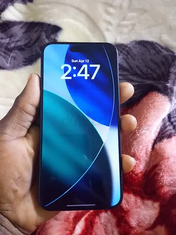 Apple iPhone - Good working condition