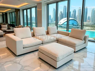 Marina home modular sofa