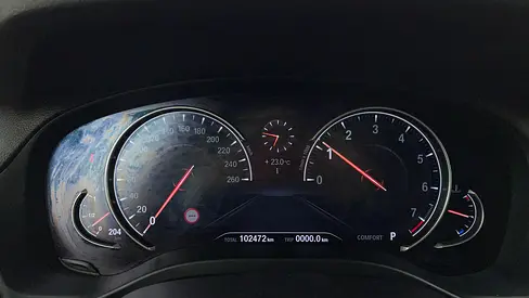 صورة مصغرة 9 لـ 2019 BMW X3